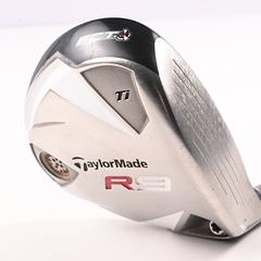Taylormade R9 #3 Wood / 15 Degree / Stiff Flex Fujikura Motore 70 Shaft - Image 1