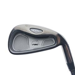 Used TaylorMade RAC OS 3 Iron / 20 Degrees / Regular Flex - Image 1