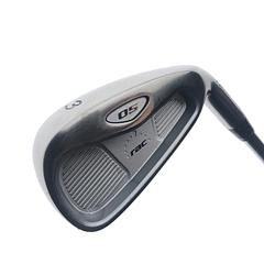 Used TaylorMade RAC OS 3 Iron / 20 Degrees / Regular Flex - Image 7