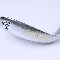 Cleveland RTX ZipCore Sand Wedge / 56 Degree / Wedge Flex Dynamic Gold Spinner - Image 3