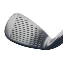 Used TaylorMade RAC OS 3 Iron / 20 Degrees / Regular Flex - Image 4