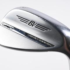 Titleist Vokey SM10 Gap Wedge / 52 Degree / Wedge Flex Vokey Design Shaft - Image 1