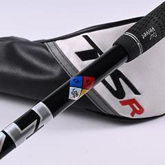 Titleist TSR3 #3 Wood / 15 Degree / Stiff Flex HZRDUS Black 70 Shaft - Image 6