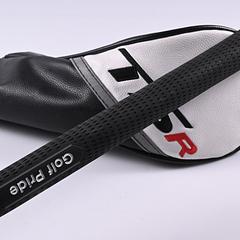 Titleist TSR3 #3 Wood / 15 Degree / Stiff Flex HZRDUS Black 70 Shaft - Image 8