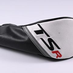 Titleist TSR3 #3 Wood / 15 Degree / Stiff Flex HZRDUS Black 70 Shaft - Image 9