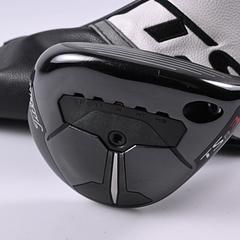 Titleist TSR3 #3 Wood / 15 Degree / Stiff Flex HZRDUS Black 70 Shaft - Image 2