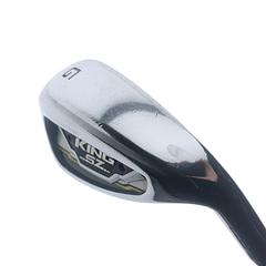 Used Cobra King SZ Gap Wedge Iron / 48 Degrees / Regular Flex - Image 3