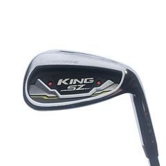 Used Cobra King SZ Gap Wedge Iron / 48 Degrees / Regular Flex - Image 1