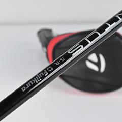 Left Hand Taylormade Stealth #5 Wood / 18 Degree / Regular Flex Ventus Red 5 - Image 6
