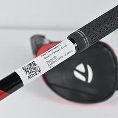 Left Hand Taylormade Stealth #5 Wood / 18 Degree / Regular Flex Ventus Red 5 - Image 7