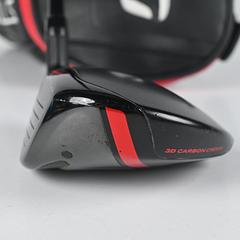 Left Hand Taylormade Stealth #5 Wood / 18 Degree / Regular Flex Ventus Red 5 - Image 3