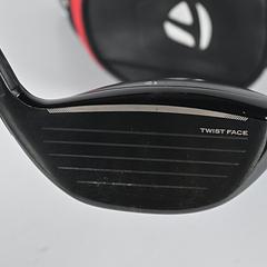 Left Hand Taylormade Stealth #5 Wood / 18 Degree / Regular Flex Ventus Red 5 - Image 4