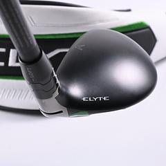 Callaway Elyte X #4 Hybrid / 21 Degree / Senior Flex Vanquish 5 Shaft - Image 5