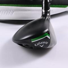 Callaway Elyte X #4 Hybrid / 21 Degree / Senior Flex Vanquish 5 Shaft - Image 3