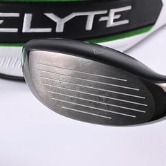 Callaway Elyte X #4 Hybrid / 21 Degree / Senior Flex Vanquish 5 Shaft - Image 4