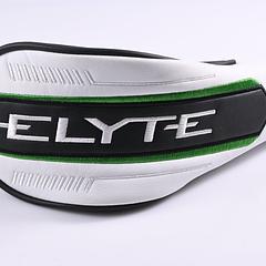 Callaway Elyte X #4 Hybrid / 21 Degree / Senior Flex Vanquish 5 Shaft - Image 9