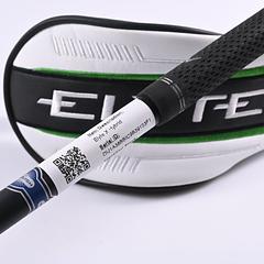 Callaway Elyte X #4 Hybrid / 21 Degree / Senior Flex Vanquish 5 Shaft - Image 7