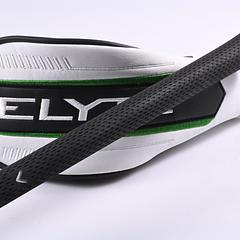 Callaway Elyte X #4 Hybrid / 21 Degree / Senior Flex Vanquish 5 Shaft - Image 8