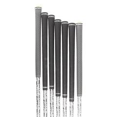 Cobra King F8 Steel Ladies Right Hand Irons 5-GW Ladies - Cobra Superlite 55 - Image 7