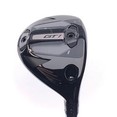 Used Titleist GT1 6 Hybrid / 26 Degrees / Ladies Flex - Image 10
