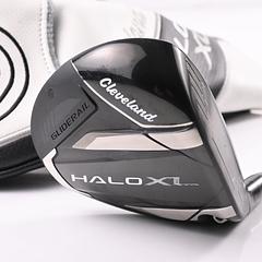 Cleveland Halo XL #3 Wood / 15 Degree / Stiff Flex Tensei AV Blue 55 Shaft - Image 9
