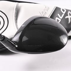 Cleveland Halo XL #3 Wood / 15 Degree / Stiff Flex Tensei AV Blue 55 Shaft - Image 5