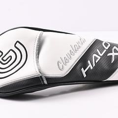 Cleveland Halo XL #3 Wood / 15 Degree / Stiff Flex Tensei AV Blue 55 Shaft - Image 1