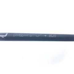 Used PXG Black Ops 5 Iron / 21 Degrees / A Flex - Image 8