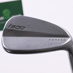 Ping i500 #9 Iron / Red Dot / Regular Flex Project X Rifle Shaft - Image 1