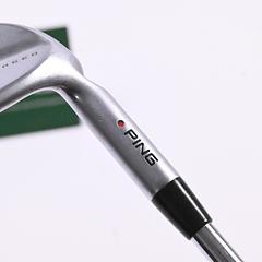 Ping i500 #9 Iron / Red Dot / Regular Flex Project X Rifle Shaft - Image 2