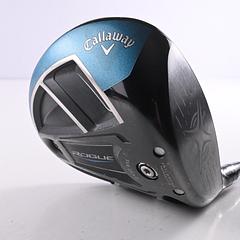 Callaway Rogue Sub Zero Driver / 9 Degree / Stiff Flex Evenflow Blue 65 Shaft - Image 8