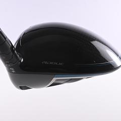 Callaway Rogue Sub Zero Driver / 9 Degree / Stiff Flex Evenflow Blue 65 Shaft - Image 4