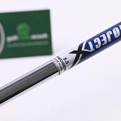 Ping i500 #9 Iron / Red Dot / Regular Flex Project X Rifle Shaft - Image 5