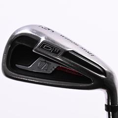 Wilson Di11 #6 Iron / 29 Degree / Uniflex True Temper SL 95 Shaft - Image 1