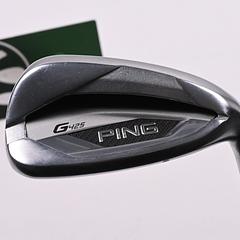 Ping G425 #9 Iron / 39.5 Degree / Regular Flex Ping Alta CB Slate AWT Shaft - Image 1
