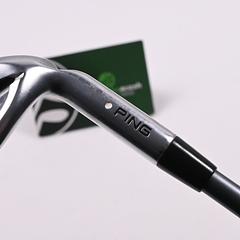Ping G425 #9 Iron / 39.5 Degree / Regular Flex Ping Alta CB Slate AWT Shaft - Image 2