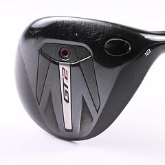 Titleist GT2 #5 Wood / 18 Degree / Regular Flex HZRDUS CB Red 60 Shaft - Image 8