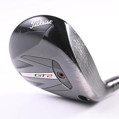 Titleist GT2 #5 Wood / 18 Degree / Regular Flex HZRDUS CB Red 60 Shaft - Image 1