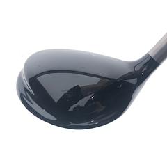 Used TaylorMade Burner Rescue 2008 4 Hybrid / 22 Degrees / Regular Flex - Image 5