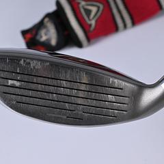 Callaway Diablo Edge #4 Hybrid / 24 Degree / Regular Flex Callaway 60 Shaft - Image 4