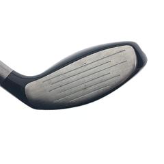 Used TaylorMade Burner Rescue 2008 4 Hybrid / 22 Degrees / Regular Flex - Image 7