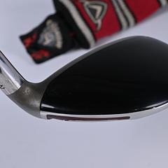 Callaway Diablo Edge #4 Hybrid / 24 Degree / Regular Flex Callaway 60 Shaft - Image 5