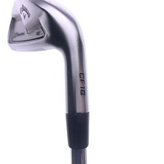 Used Callaway X Forged UT 18 4 Hybrid / 24 Degrees / Project X 6.0 Stiff Flex - Image 4