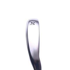 Used Callaway X Forged UT 18 4 Hybrid / 24 Degrees / Project X 6.0 Stiff Flex - Image 5