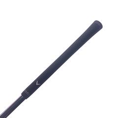 Used Callaway X Forged UT 18 4 Hybrid / 24 Degrees / Project X 6.0 Stiff Flex - Image 1