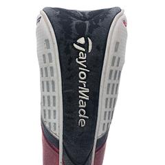 Used TaylorMade Burner Rescue 2008 4 Hybrid / 22 Degrees / Regular Flex - Image 1