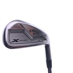 Used Callaway X Forged UT 18 4 Hybrid / 24 Degrees / Project X 6.0 Stiff Flex - Image 3