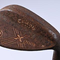 Callaway X-Tour Lob Wedge / 58 Degree / Wedge Flex Callaway X Shaft - Image 1