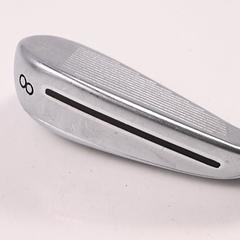 Taylormade Kalea #8 Iron / 37 Degree / Ladies Flex Taylormade Kalea Shaft - Image 3