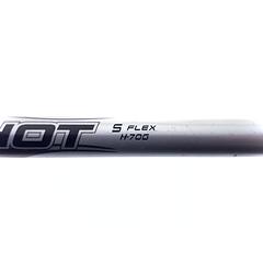 Used Callaway X Hot 2013 3 Hybrid / 19 Degrees / Stiff Flex - Image 8